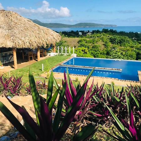 Oasis En La Naturaleza Rancho Alto Bonito Las Galeras Kültér fotó