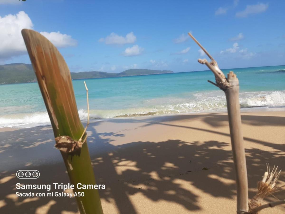Oasis En La Naturaleza Rancho Alto Bonito Las Galeras Kültér fotó