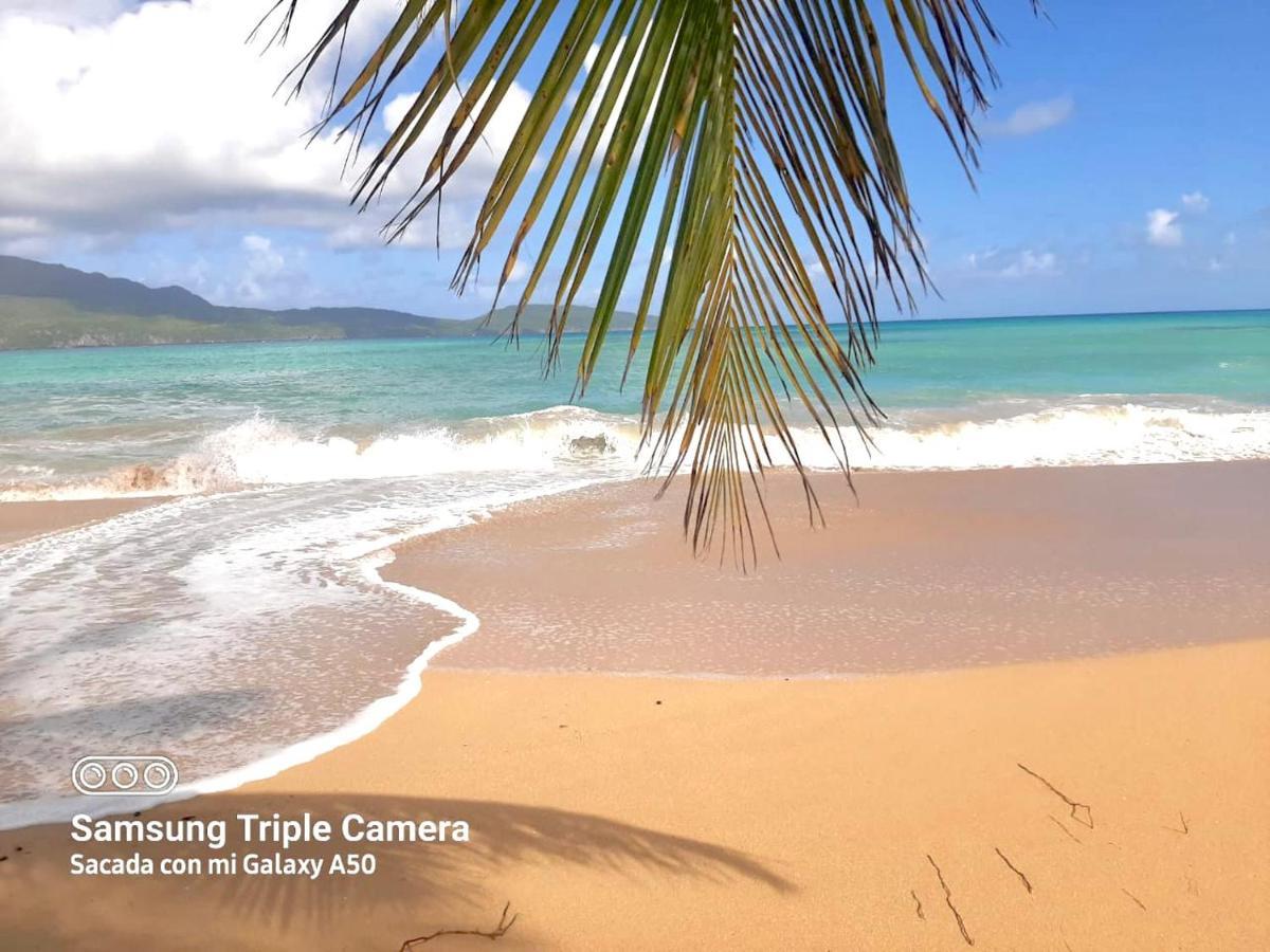 Oasis En La Naturaleza Rancho Alto Bonito Las Galeras Kültér fotó