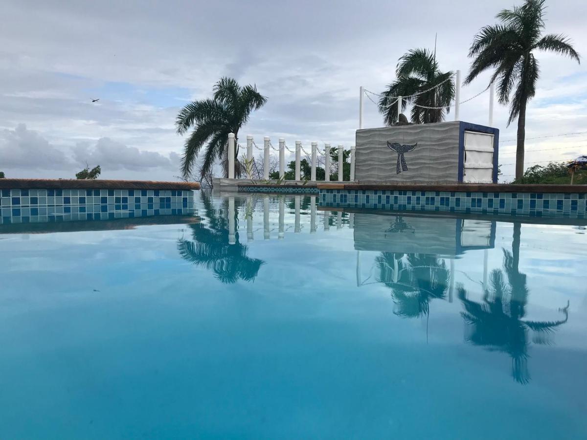 Oasis En La Naturaleza Rancho Alto Bonito Las Galeras Kültér fotó