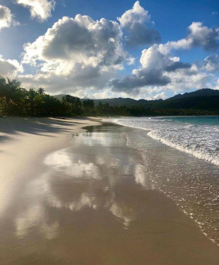 Oasis En La Naturaleza Rancho Alto Bonito Las Galeras Kültér fotó