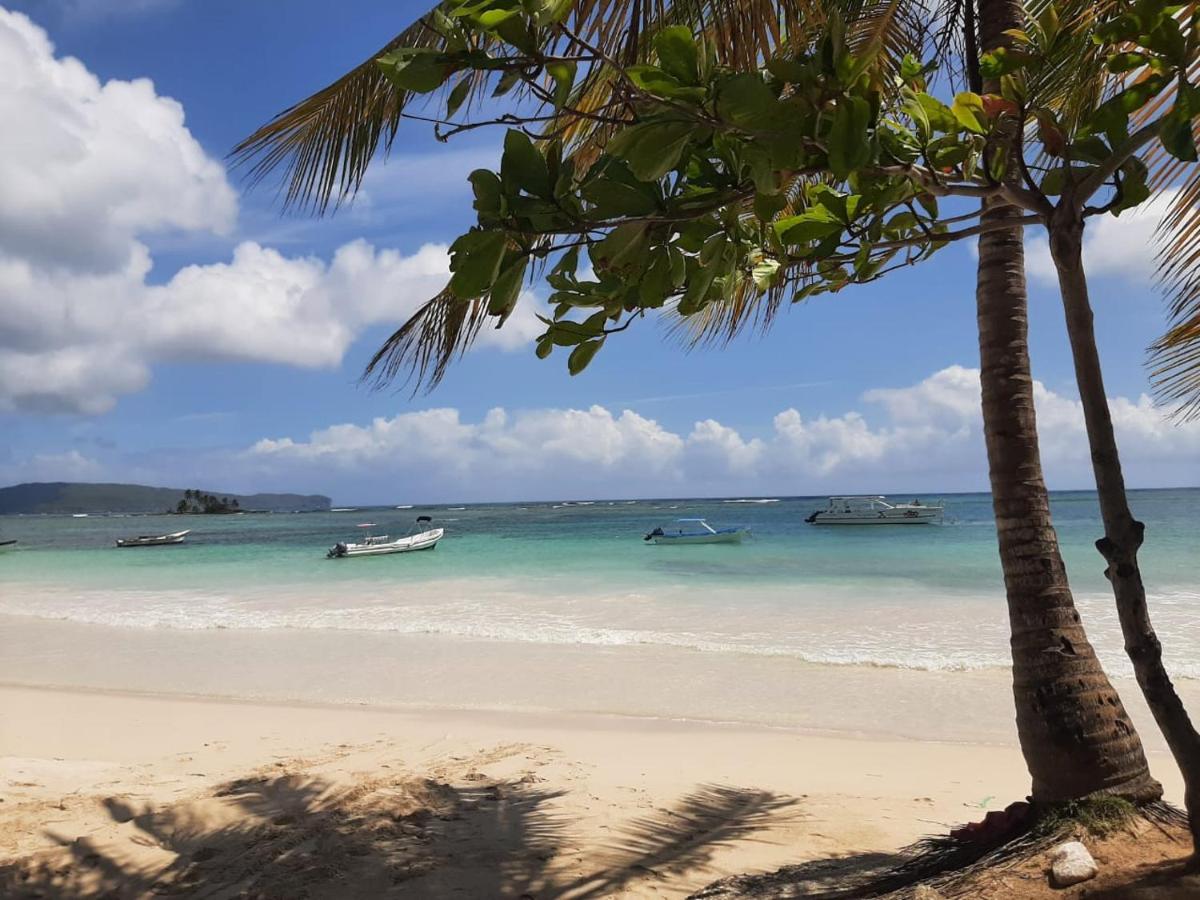 Oasis En La Naturaleza Rancho Alto Bonito Las Galeras Kültér fotó