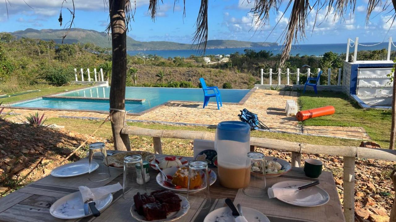 Oasis En La Naturaleza Rancho Alto Bonito Las Galeras Kültér fotó