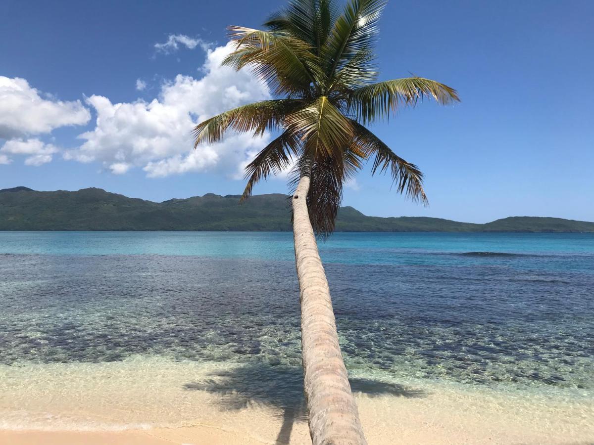 Oasis En La Naturaleza Rancho Alto Bonito Las Galeras Kültér fotó