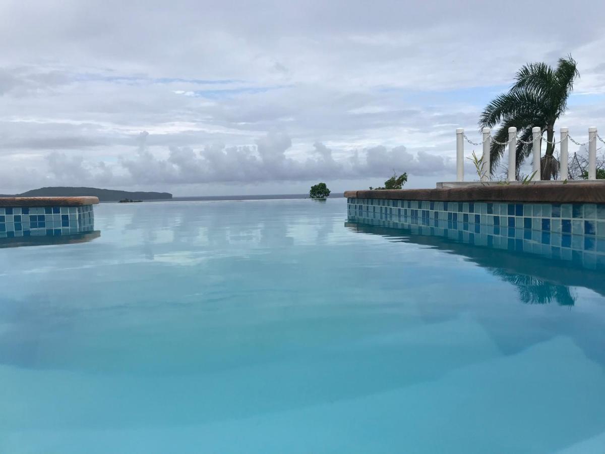 Oasis En La Naturaleza Rancho Alto Bonito Las Galeras Kültér fotó