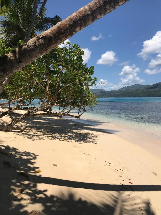 Oasis En La Naturaleza Rancho Alto Bonito Las Galeras Kültér fotó