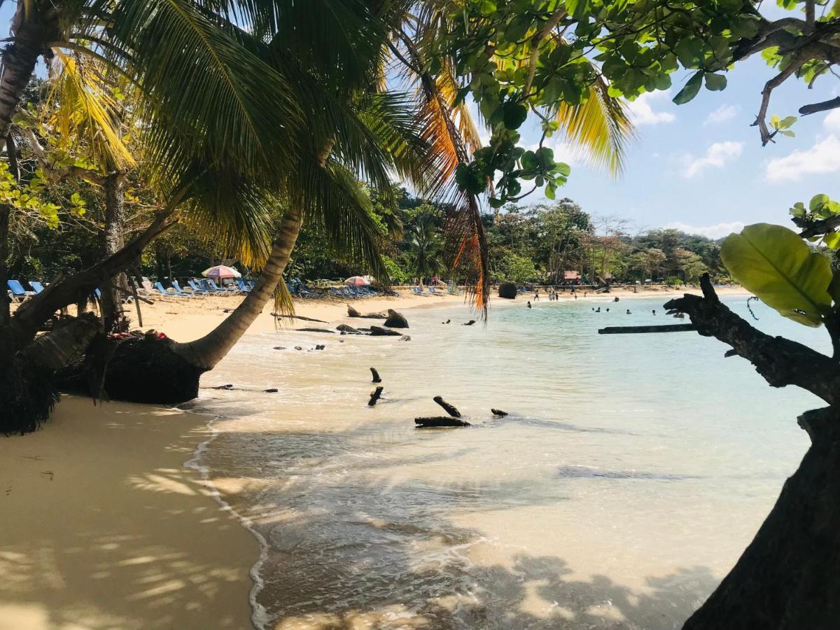 Oasis En La Naturaleza Rancho Alto Bonito Las Galeras Kültér fotó