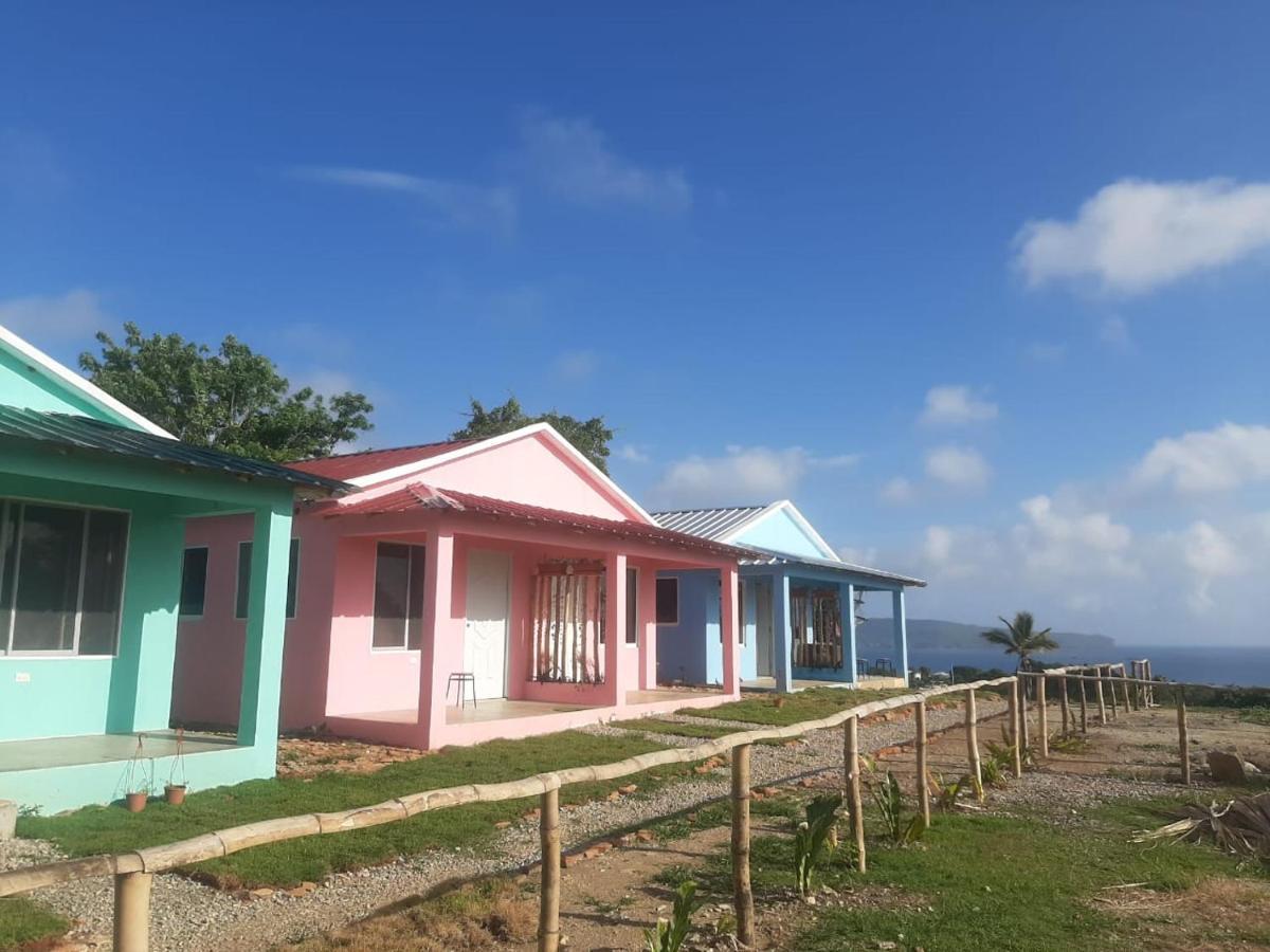 Oasis En La Naturaleza Rancho Alto Bonito Las Galeras Kültér fotó