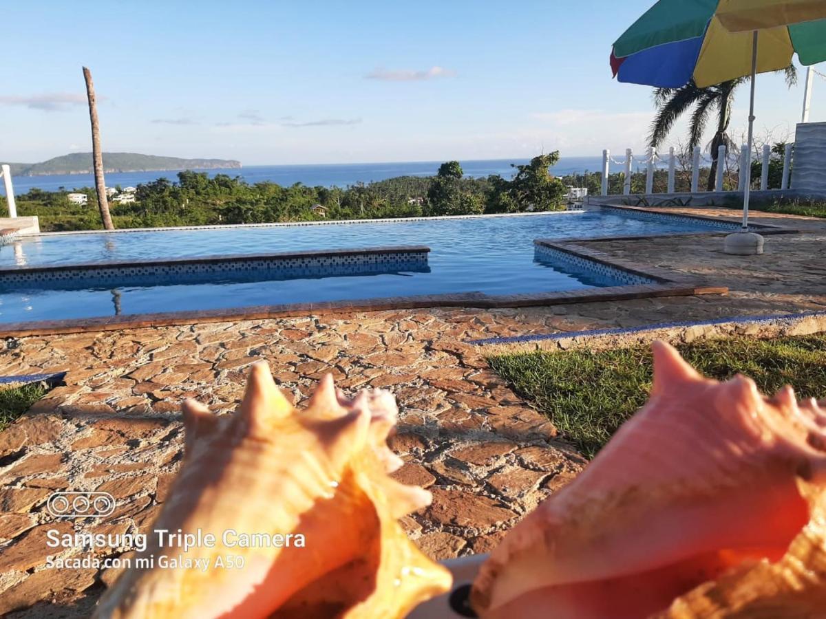 Oasis En La Naturaleza Rancho Alto Bonito Las Galeras Kültér fotó