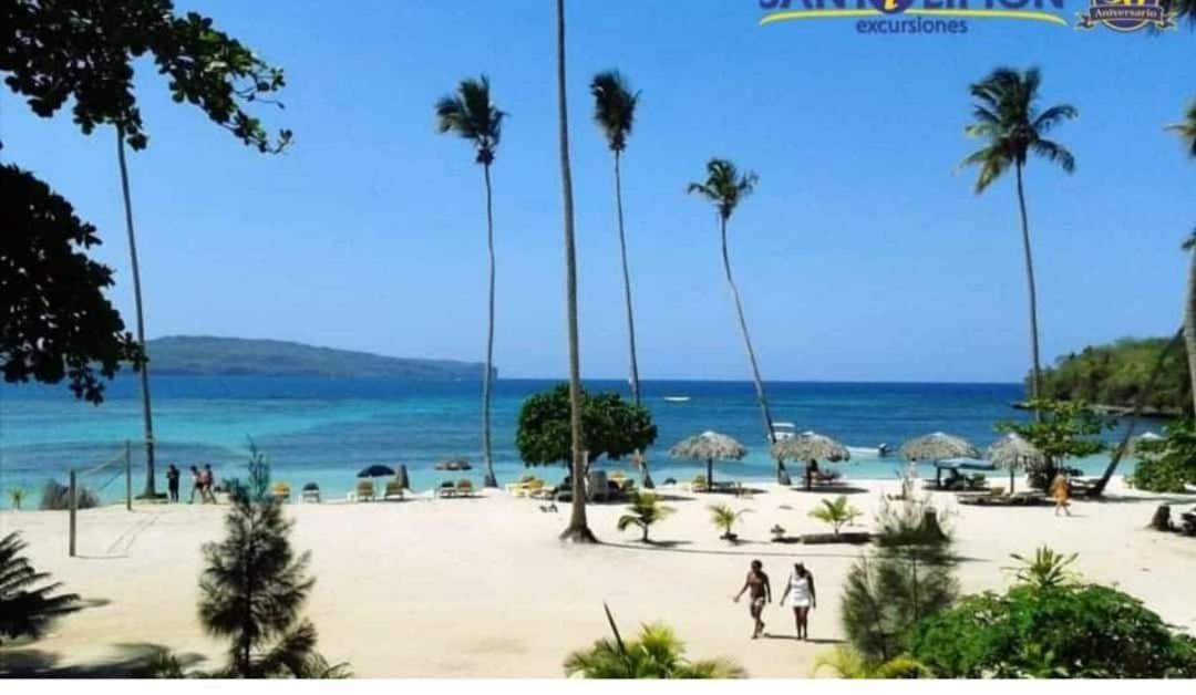 Oasis En La Naturaleza Rancho Alto Bonito Las Galeras Kültér fotó